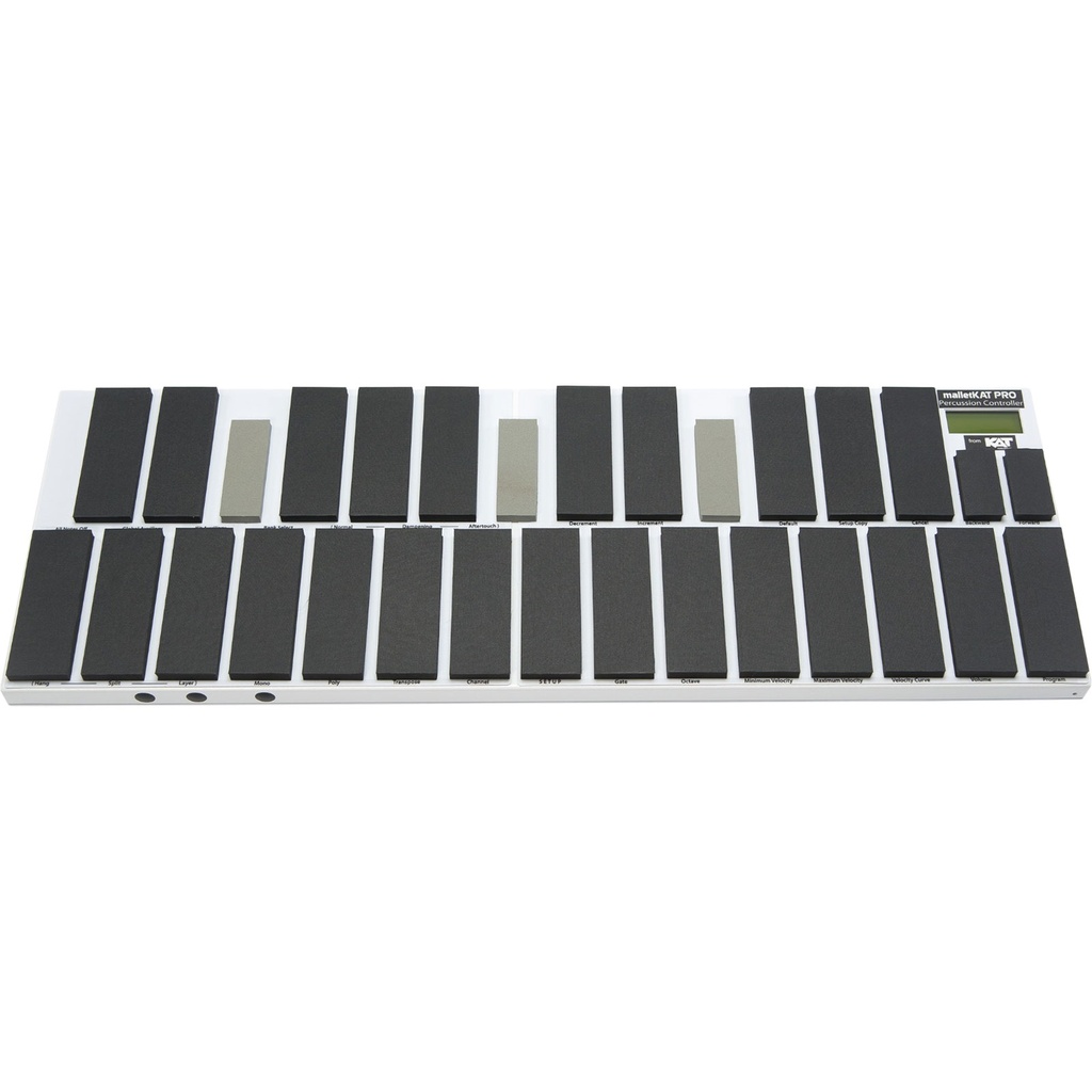 KAT Percussion 2.0 Octave MalletKAT 8 Express Mallet Controller