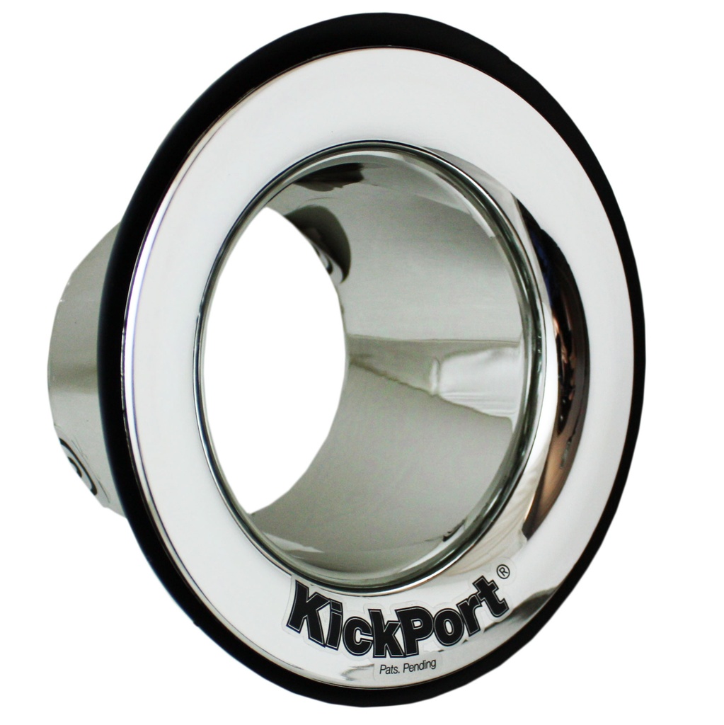 Kickport Chrome