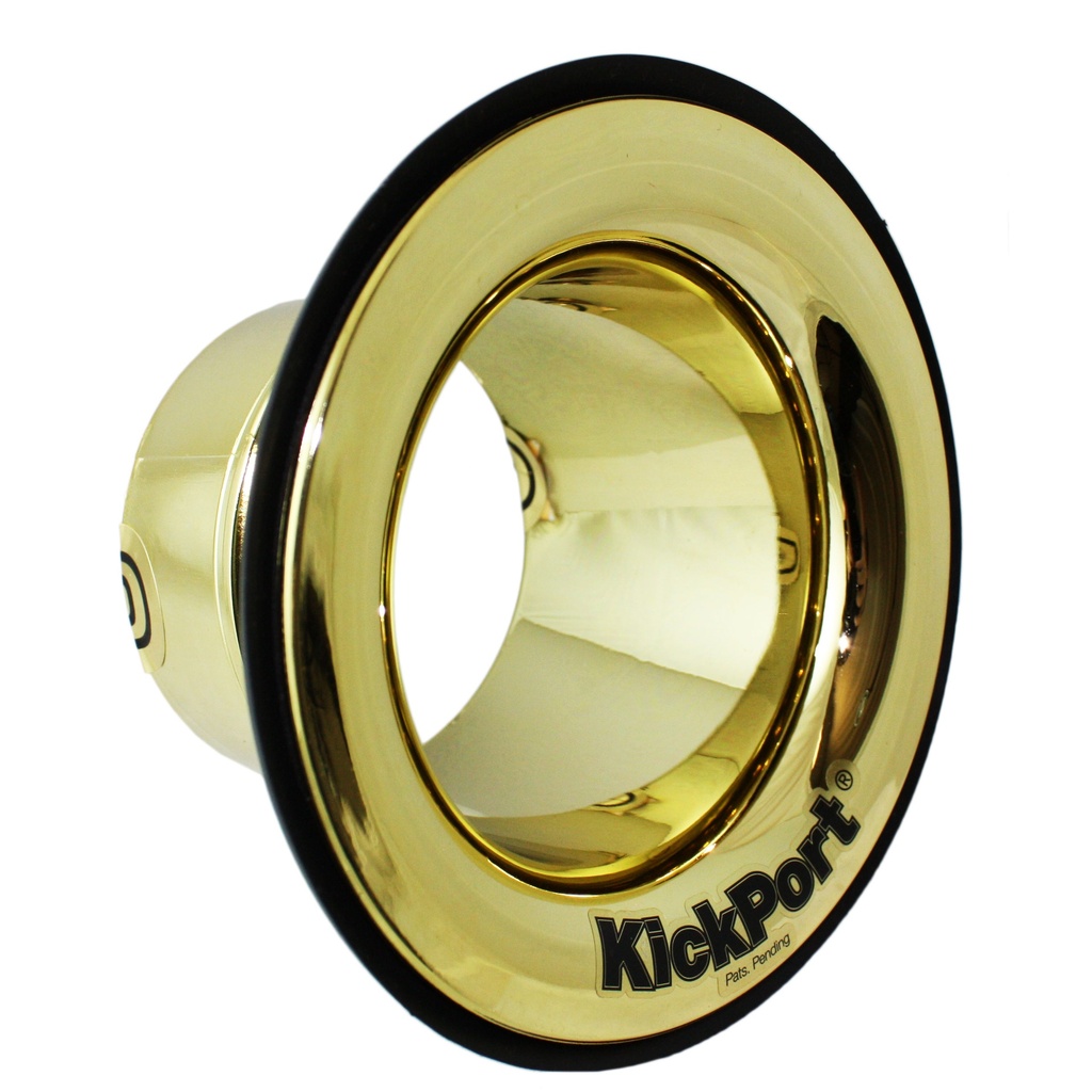 Kickport Gold