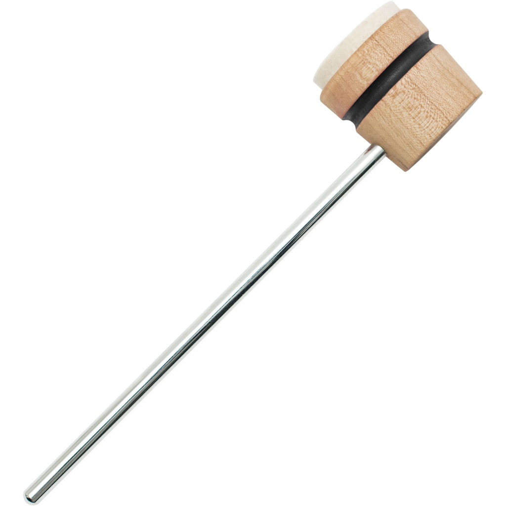 Low Boy Lightweight Felt Daddy Black Stripe