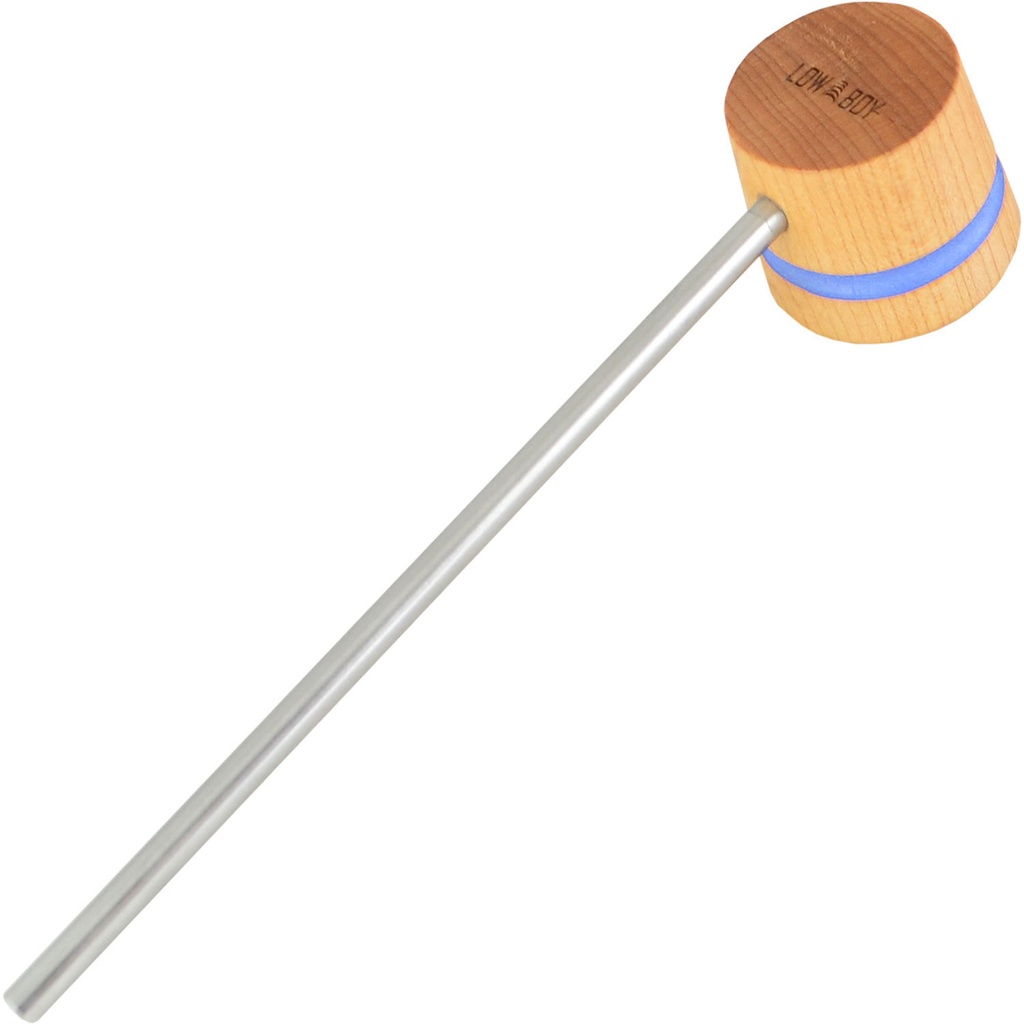 Low Boy Lightweight Shock Blue Stripe