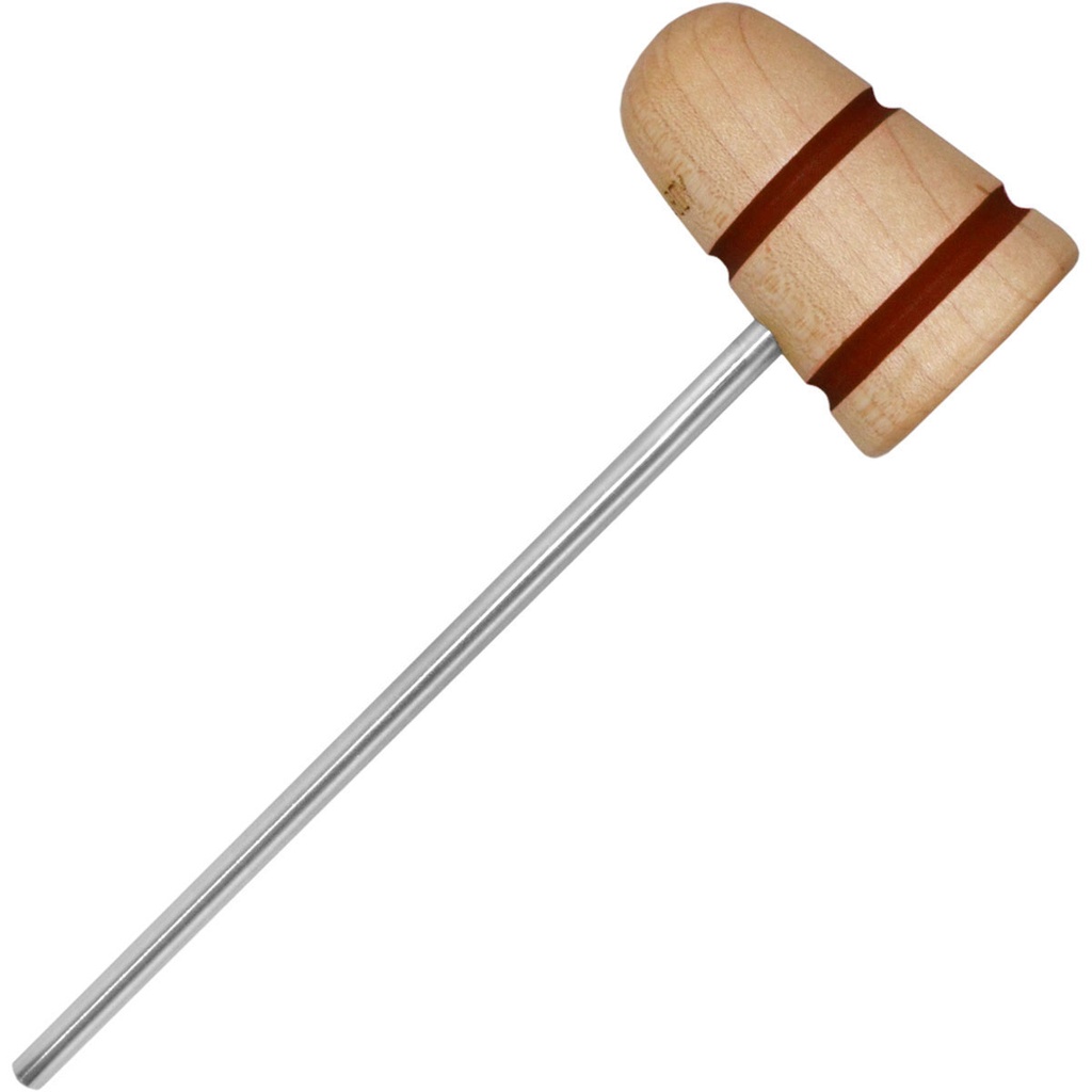 Low Boy Standard Brown Stripes