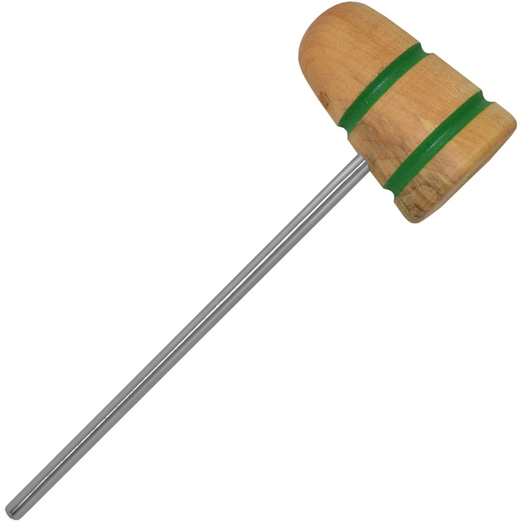 Low Boy Standard Green Stripes