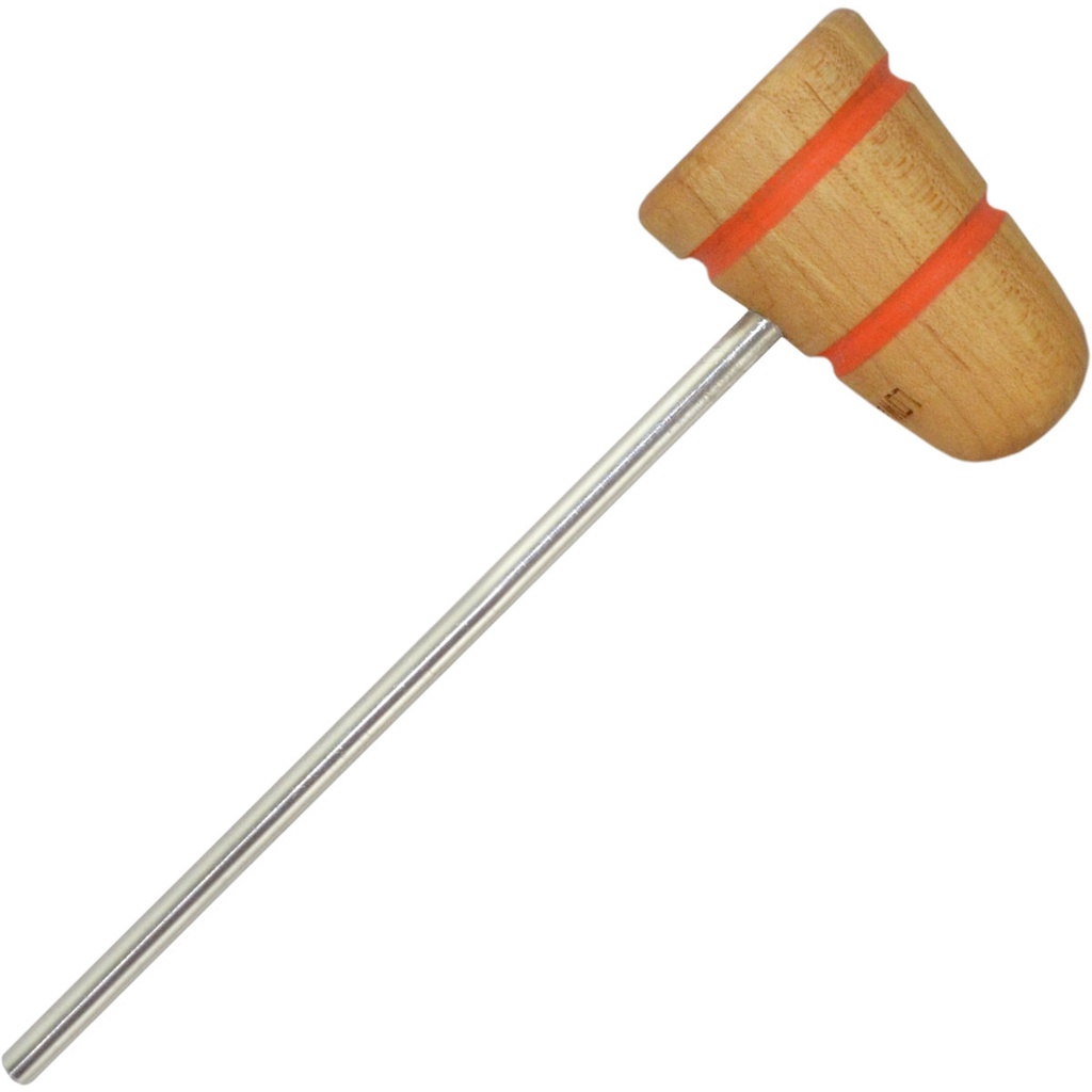 Low Boy Standard Orange Stripes