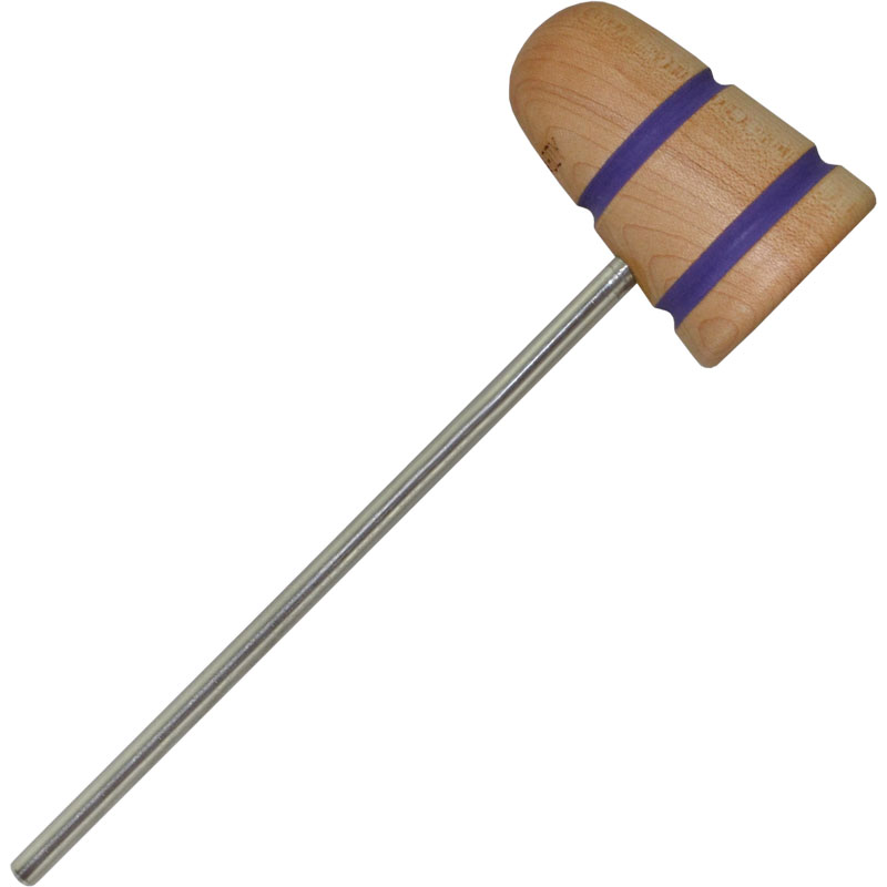 Low Boy Standard Purple Stripes