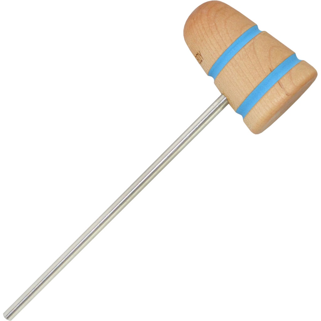 Low Boy Standard Shock Blue Stripes