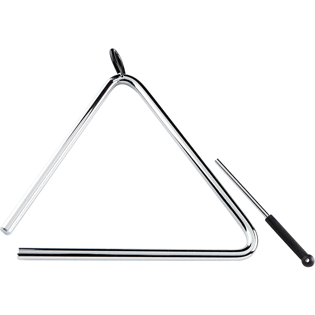 LP 10" Aspire Triangle