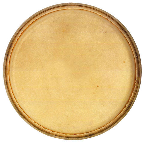 LP 10" Pandeiro rim