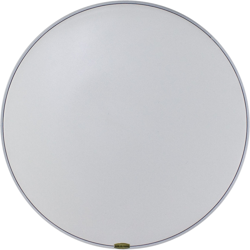 LP 10" Plastic Tambourine Head