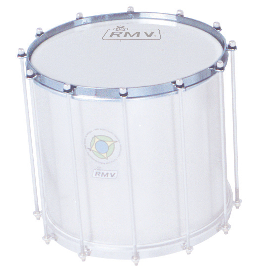 LP 10" Repinique Rim