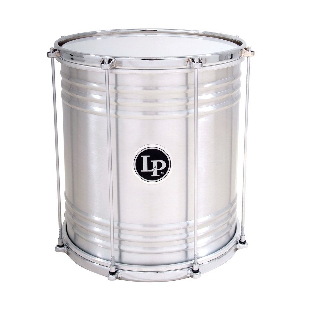 LP 10" Rio Aluminum Repinique