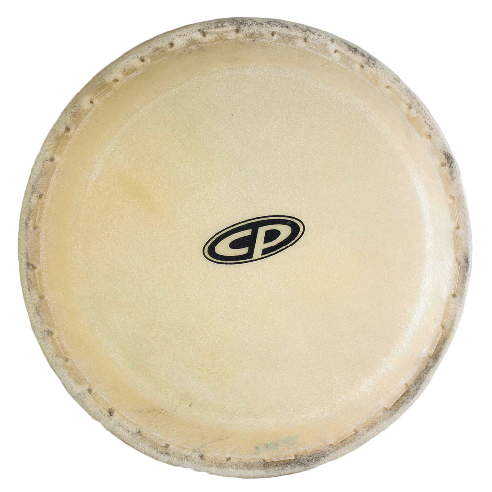 LP 10" Supreme Quinto Rawhide