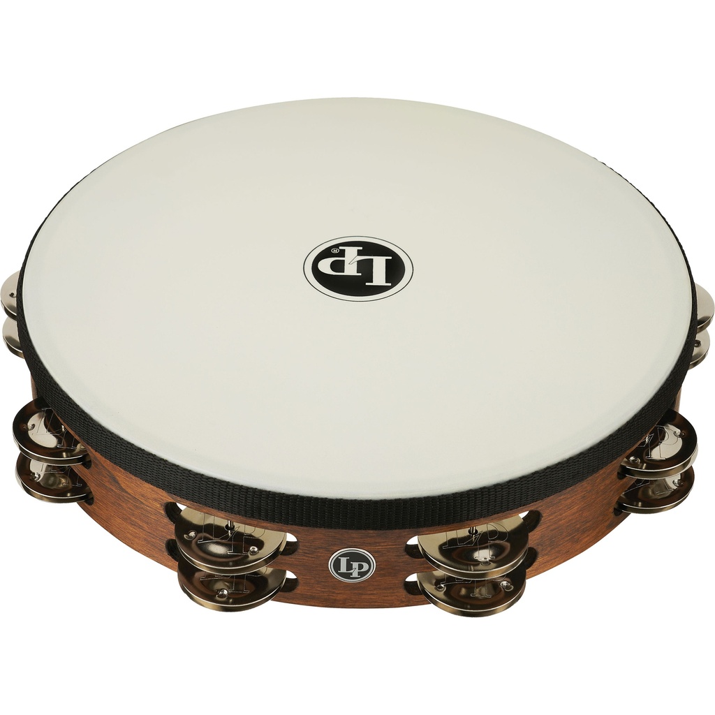 LP 10" Worship Tambourine