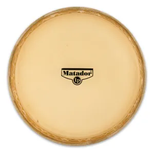 LP Matador 11-3/4" Rawhide Conga Head