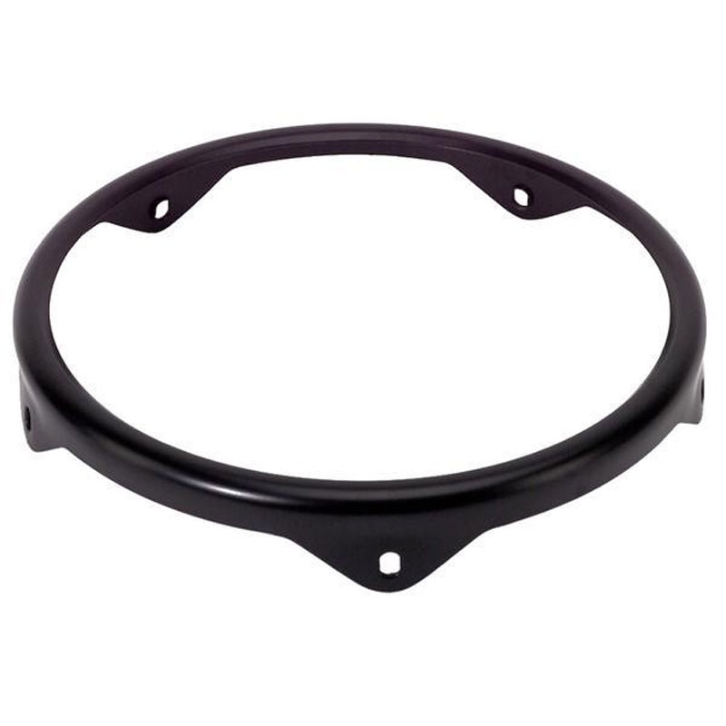 LP 11" Quinto Rim Black