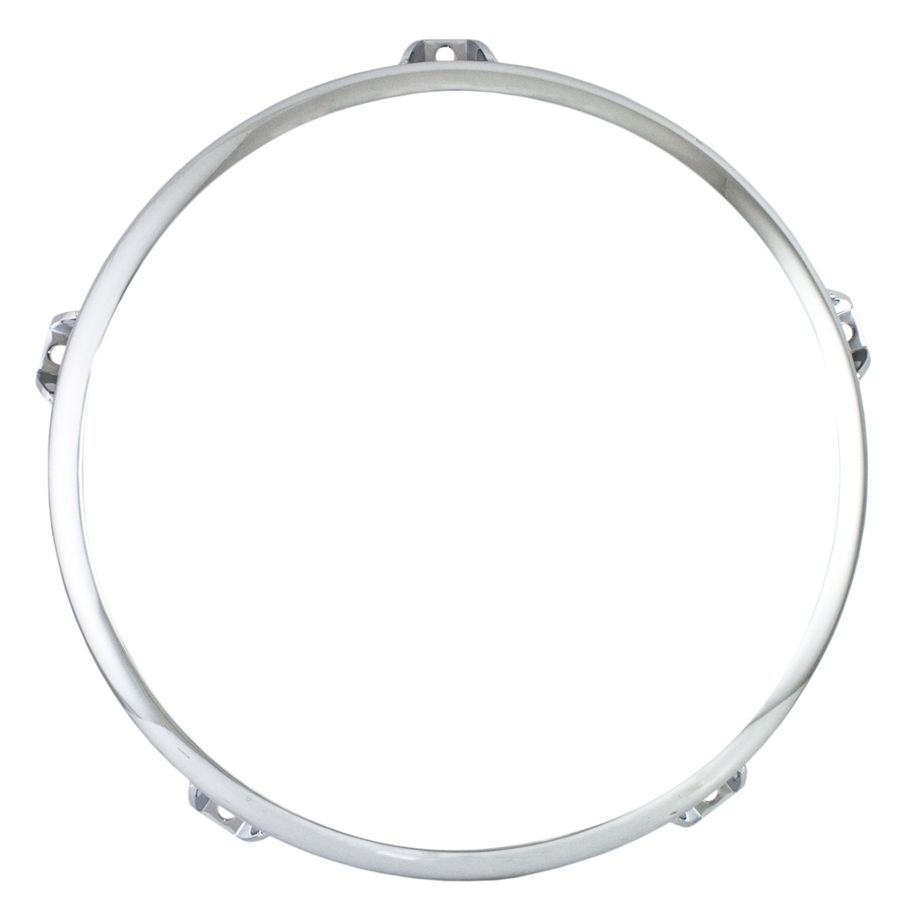 LP 11" Quinto Top Tune Rim Chrome