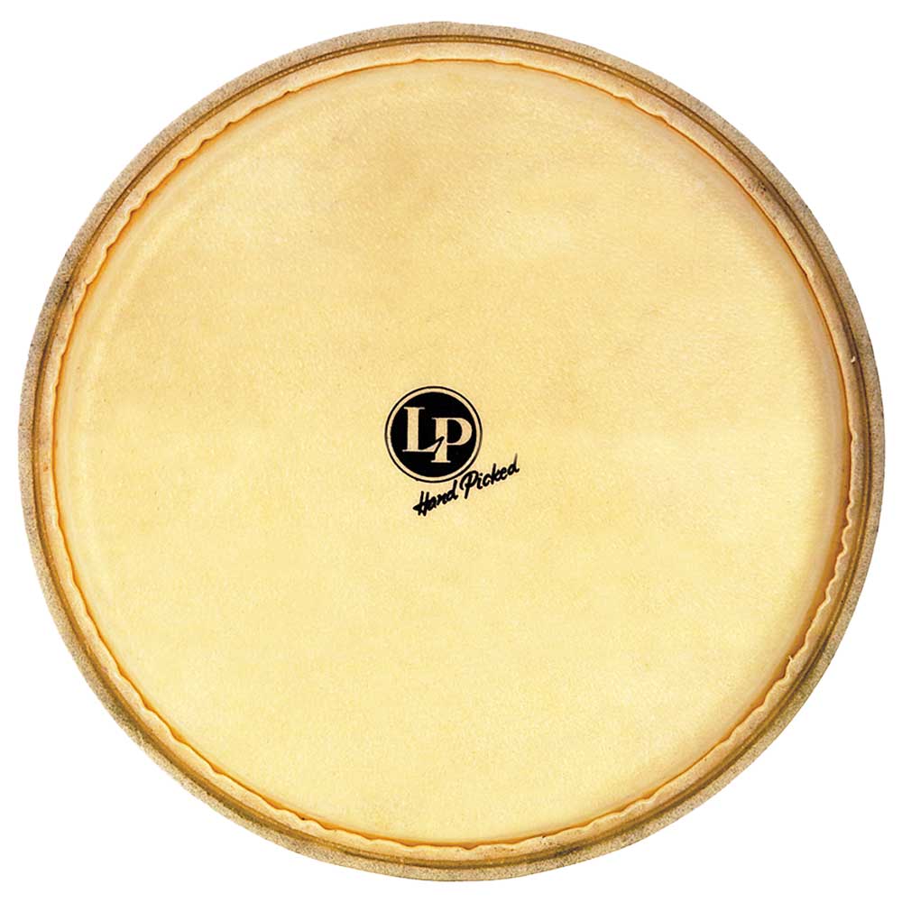 LP 11.75" Conga Head Rawhide