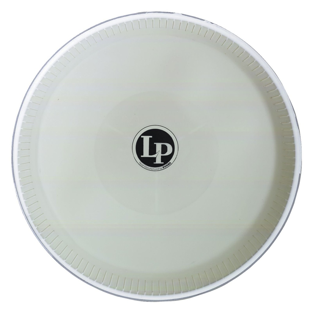 LP 11.75" Tri-Center (Evans) Conga Head for X Series Rim