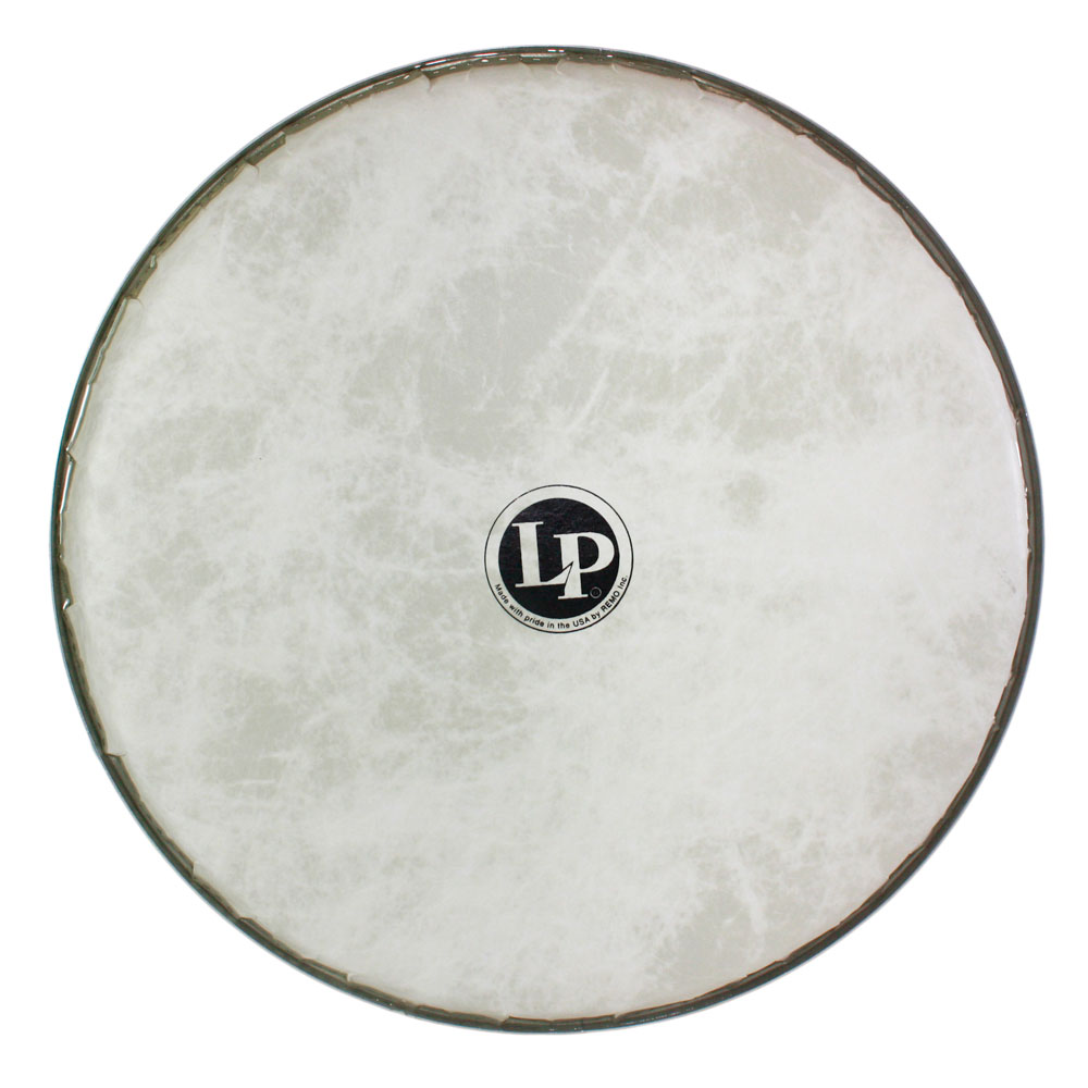 LP 12 1/2" Fiberskyn Djembe Head