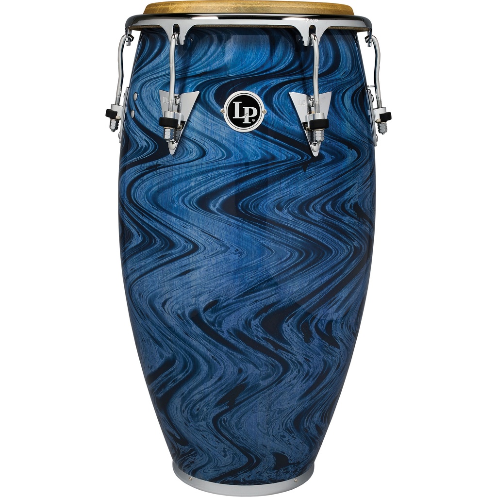 LP 12 1/2" Legend Joe Madera Tumba