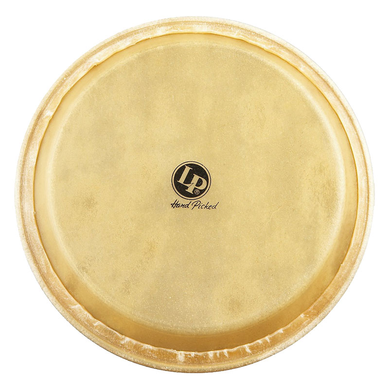 LP 12 1/2" Tumbadora Head Rawhide
