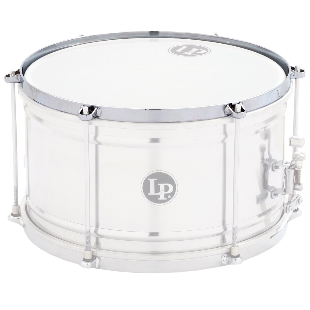LP 12" Repinique/Caixa Top Rim