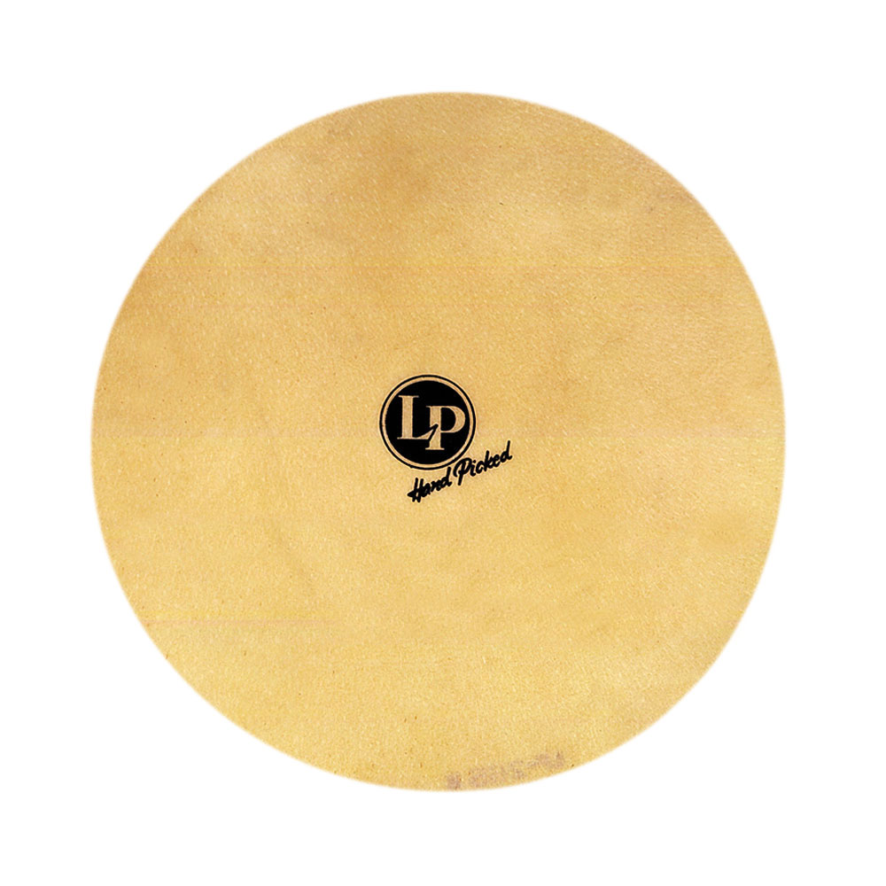 LP 12" Unmounted Bongo Head