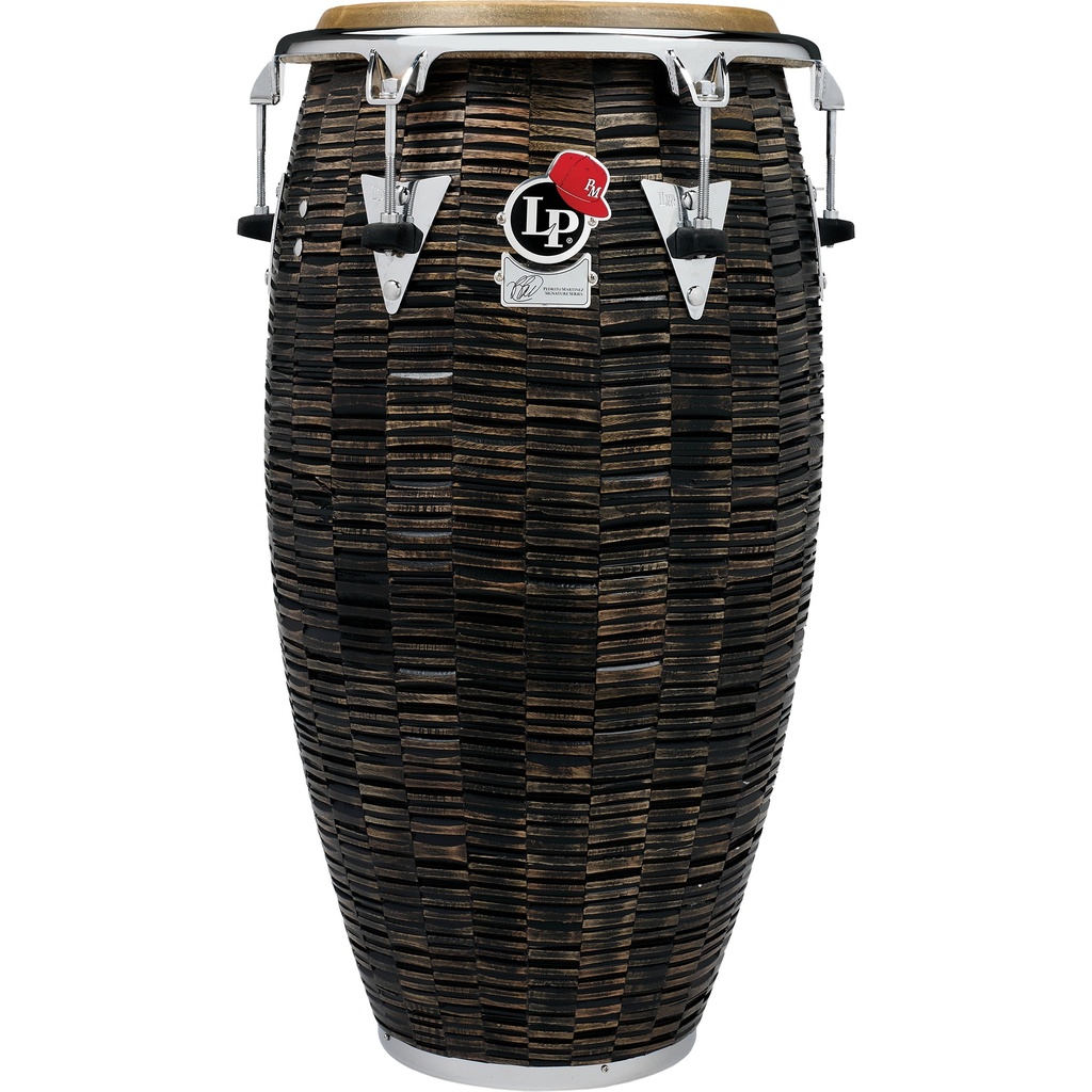LP 12.5" Pedrito Martinez Signature Deep Cut Mango Tumba