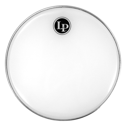 LP 13" Plastic Timbale Head