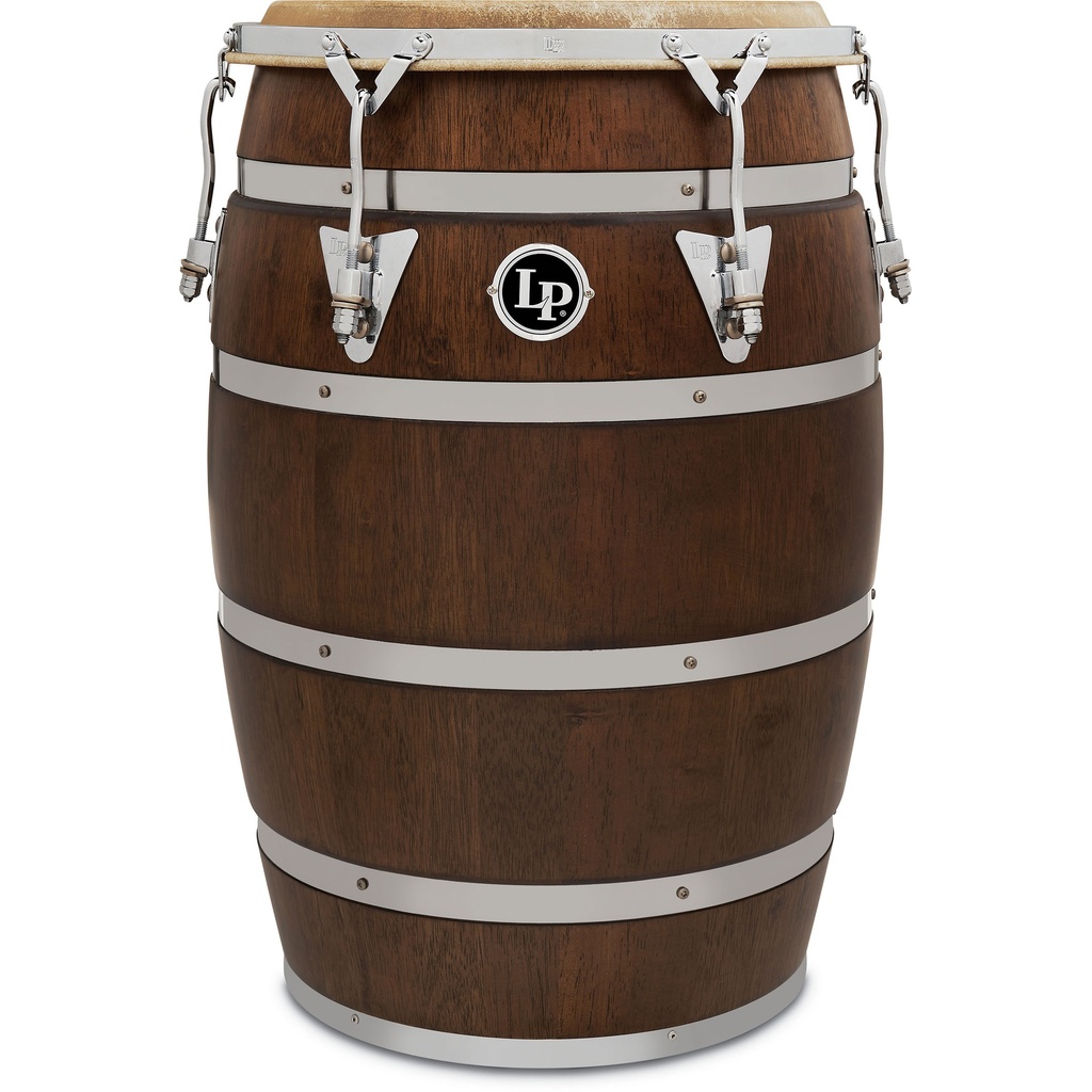 LP 14" Siam Oak Barril De Bomba