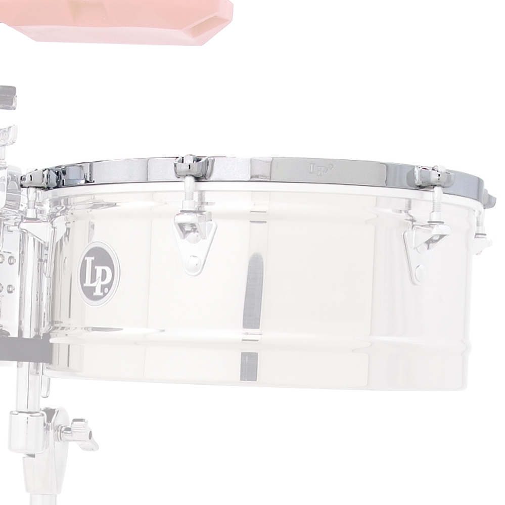 LP 14" Timbale Rim