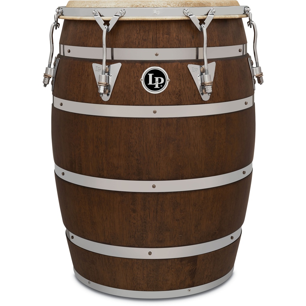 LP 16" Siam Oak Barril De Bomba
