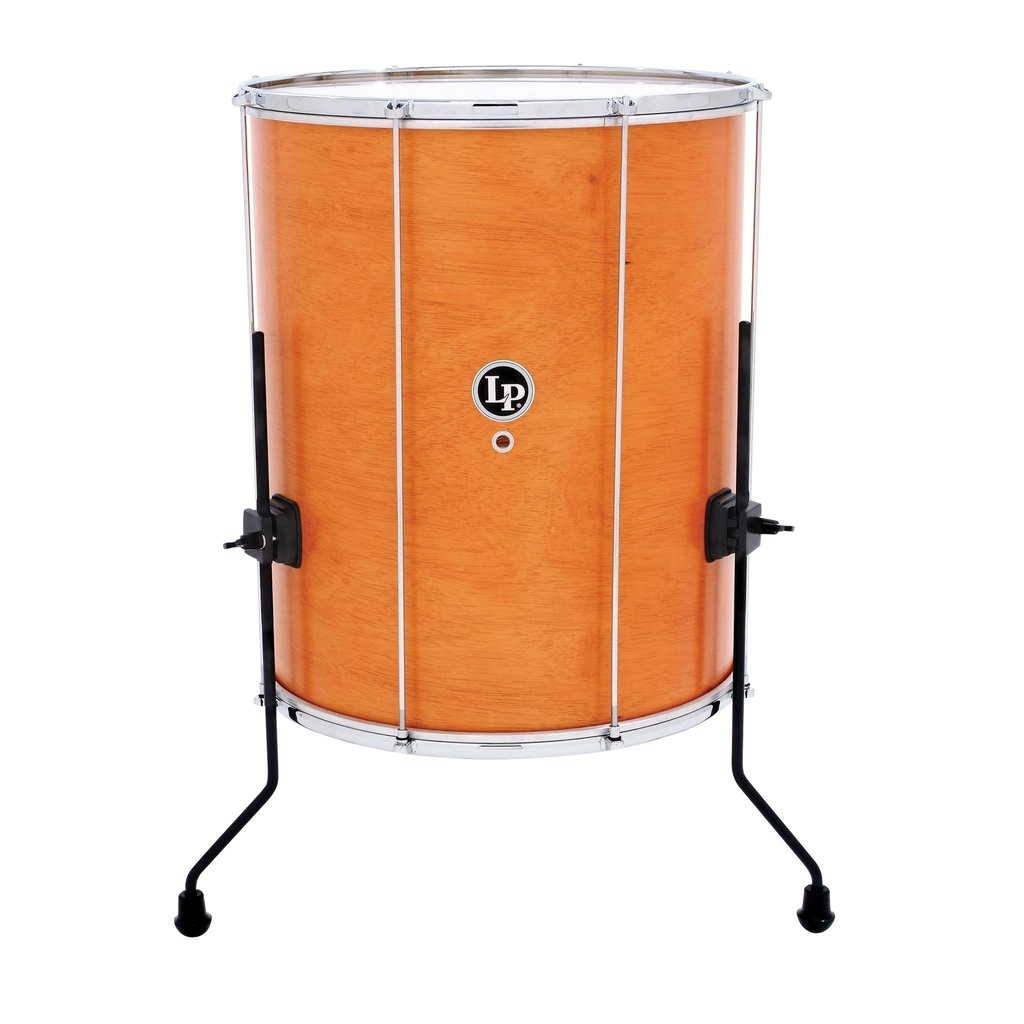 LP 18" Rio Wood Surdo with Legs