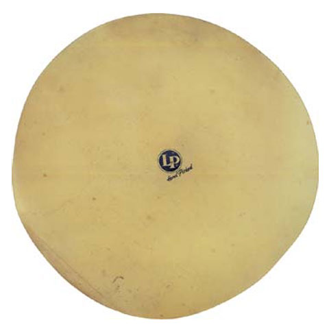 LP 20" Deluxe Conga Hide-Unmounted