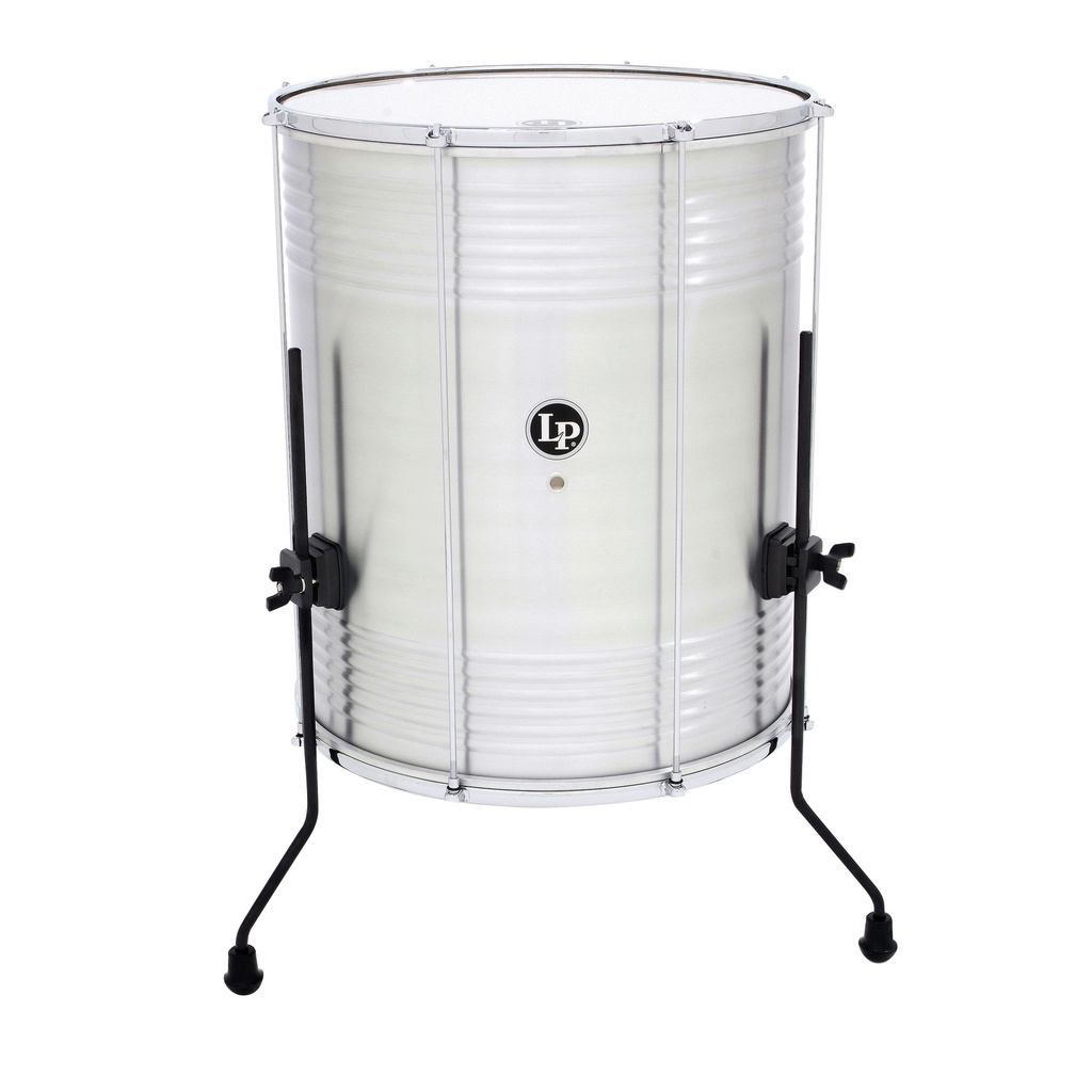 LP 20" Rio Aluminum Surdo with Legs