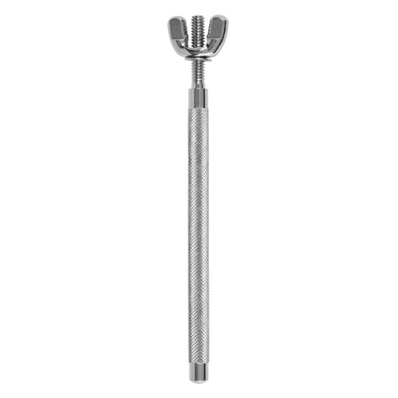 LP 3/8" Mounting Rods & Wing Nuts