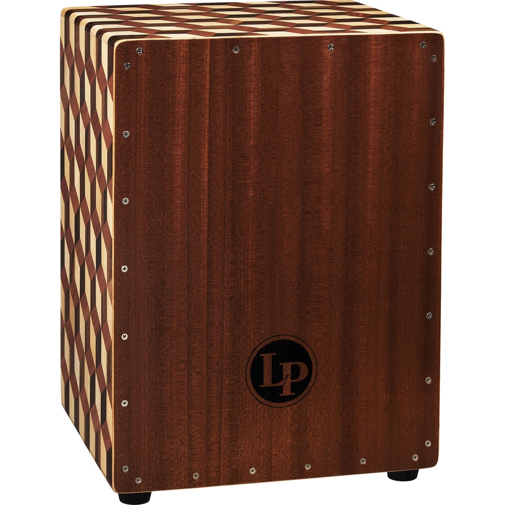 LP 3D Cube String Cajon