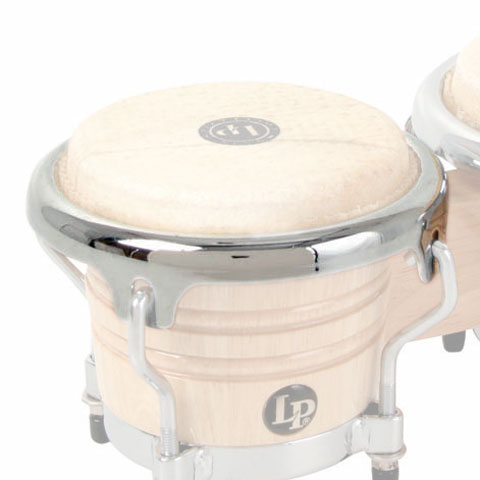 LP 4 1/2" Mini Bongo Rim