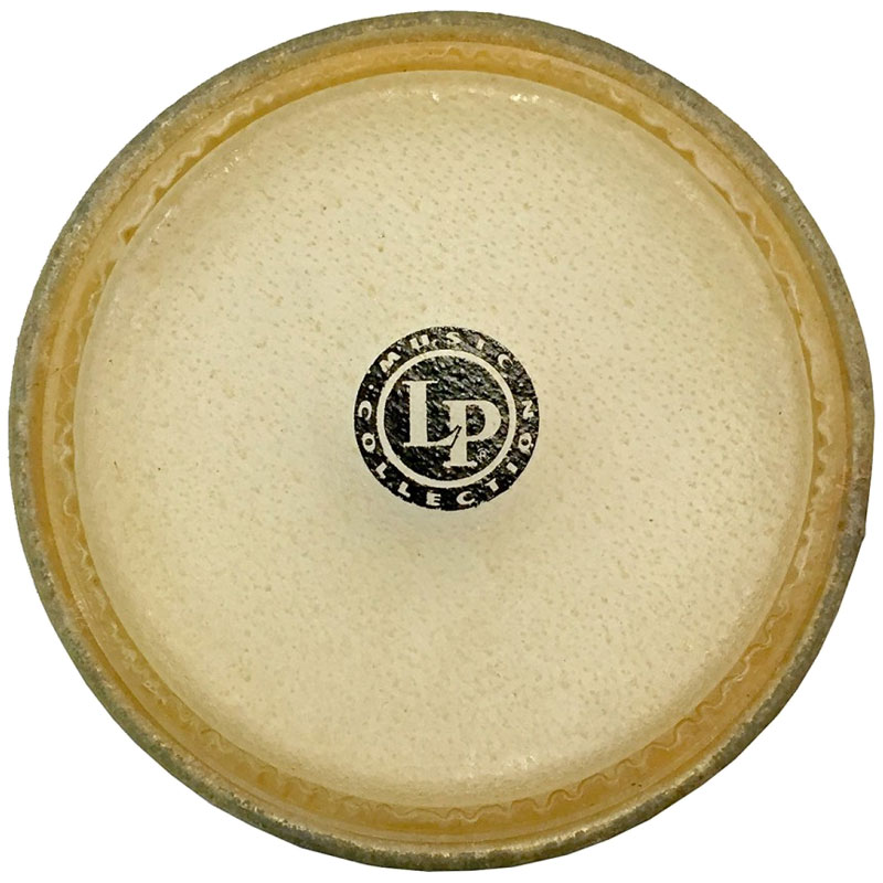 LP 4" Mini Tunable Djembe Head
