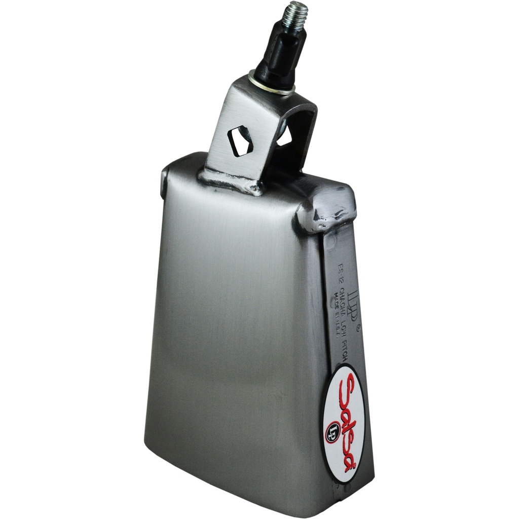 LP 5" Mountable Salsa Cha-Cha Cowbell