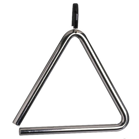 LP 6" Aspire Triangle