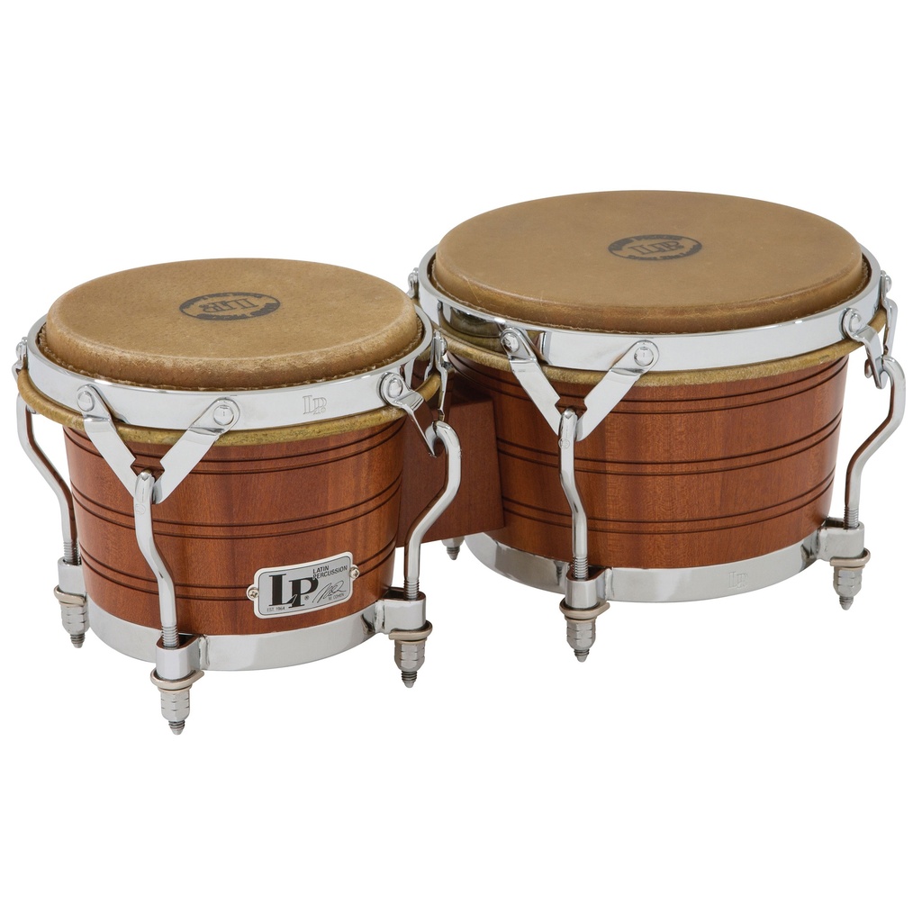 LP 6.75" x 8.25" Original Bongos