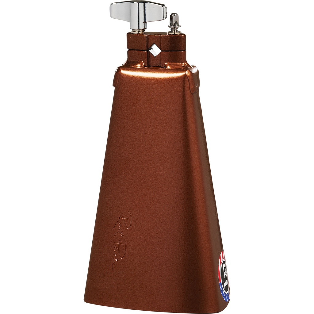 LP 7" Raul Pineda Signature Cowbell