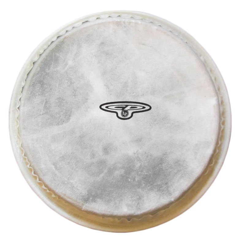 LP 7" Rawhide Head for CP221/LPM2049