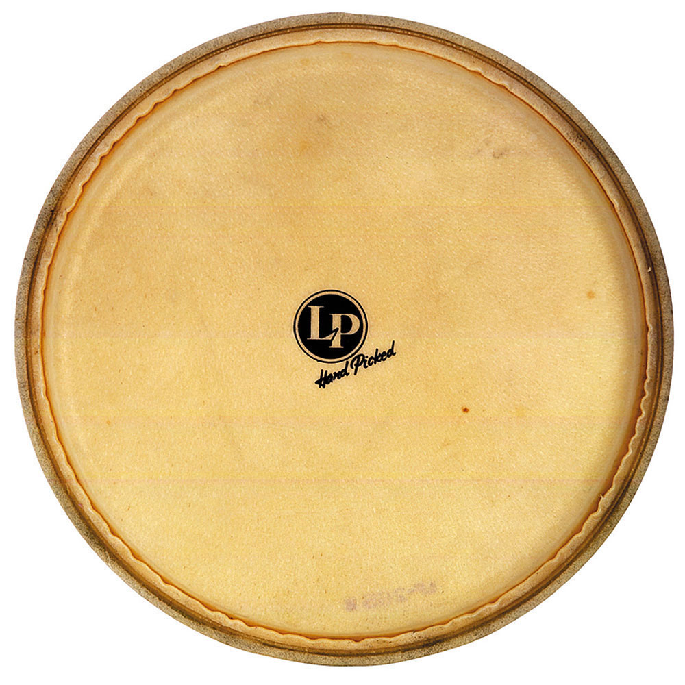 LP 8 5/8" Valje A.P. Series Bongo Head Rawhide