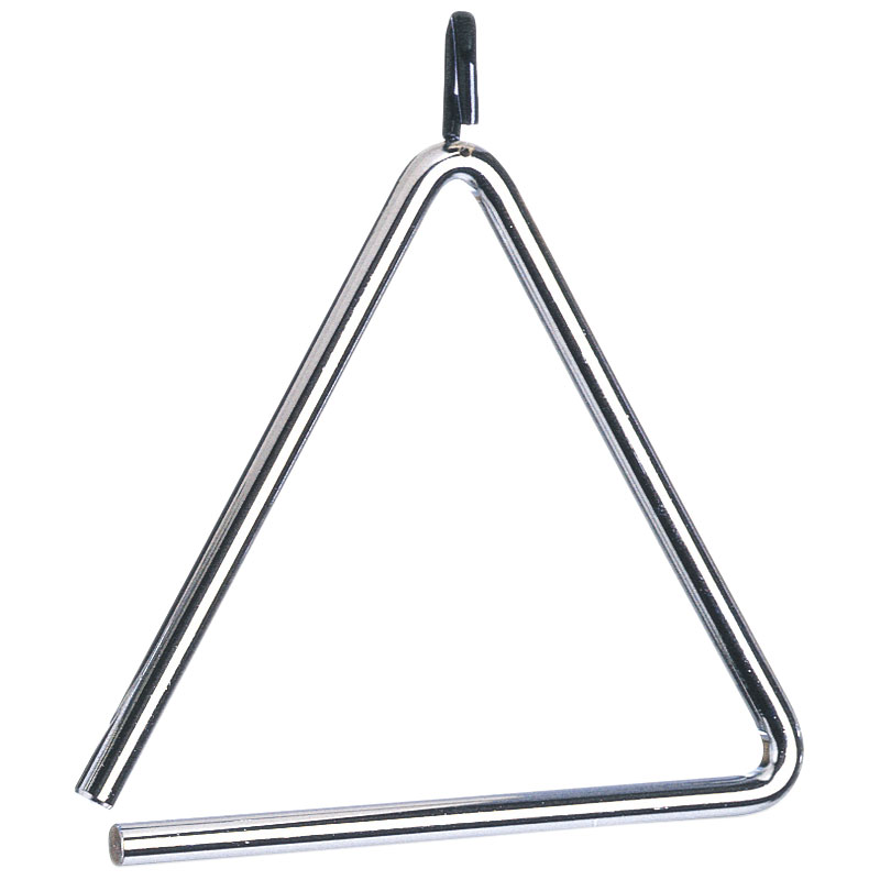 LP 8" Aspire Triangle