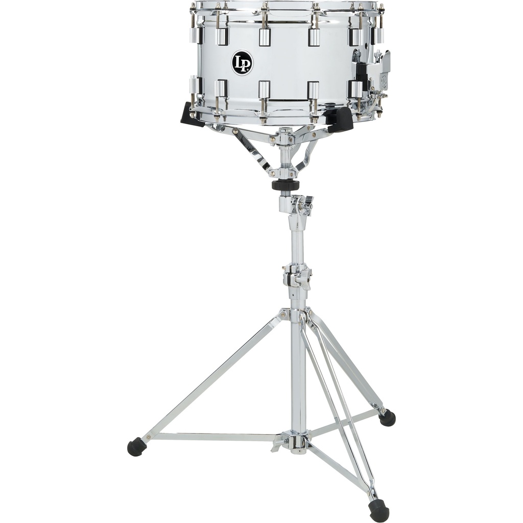 LP 8.5" x 14" Stainless Steel Banda Snare