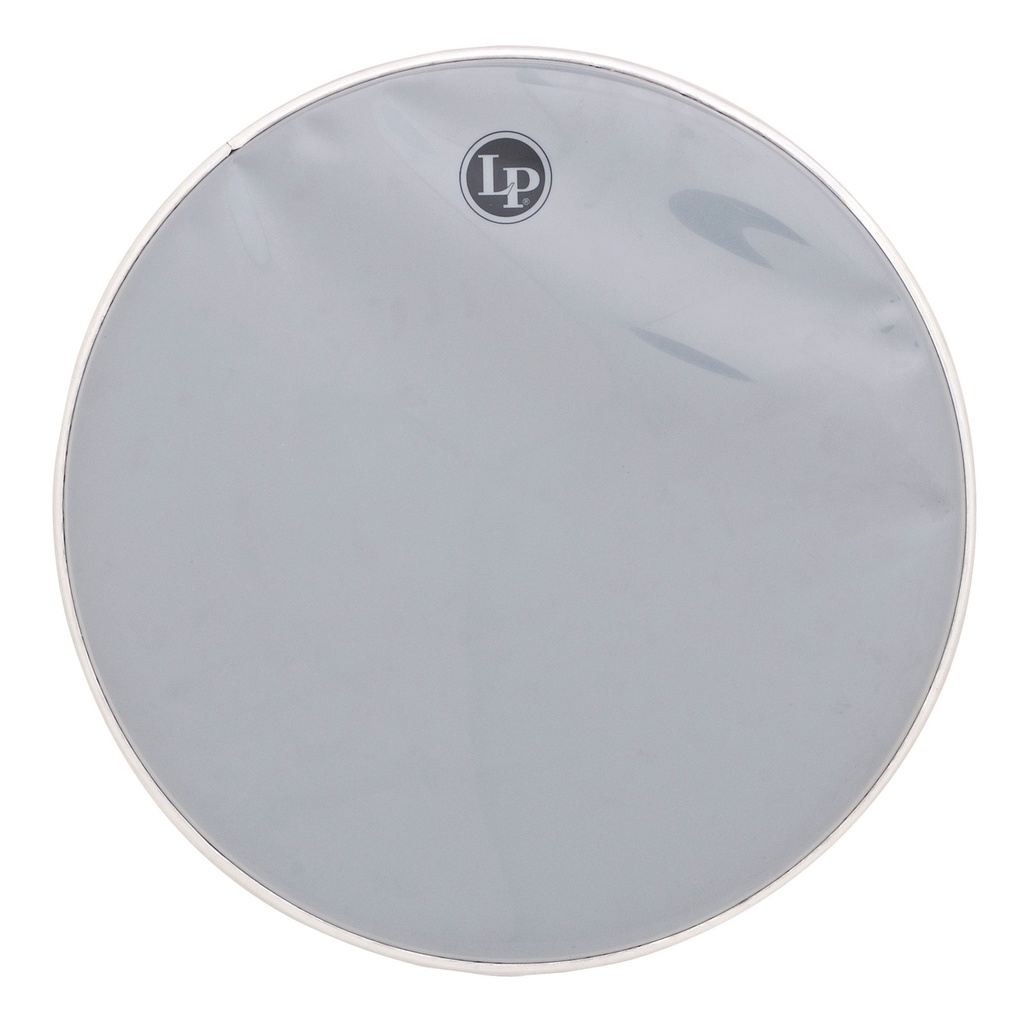 LP 9 1/4" Plastic Timbale Head
