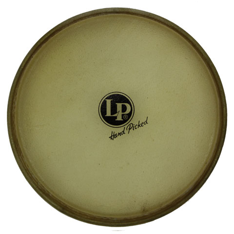 LP 9 3/4" Requinto Tri-Center Head Z Series Rim