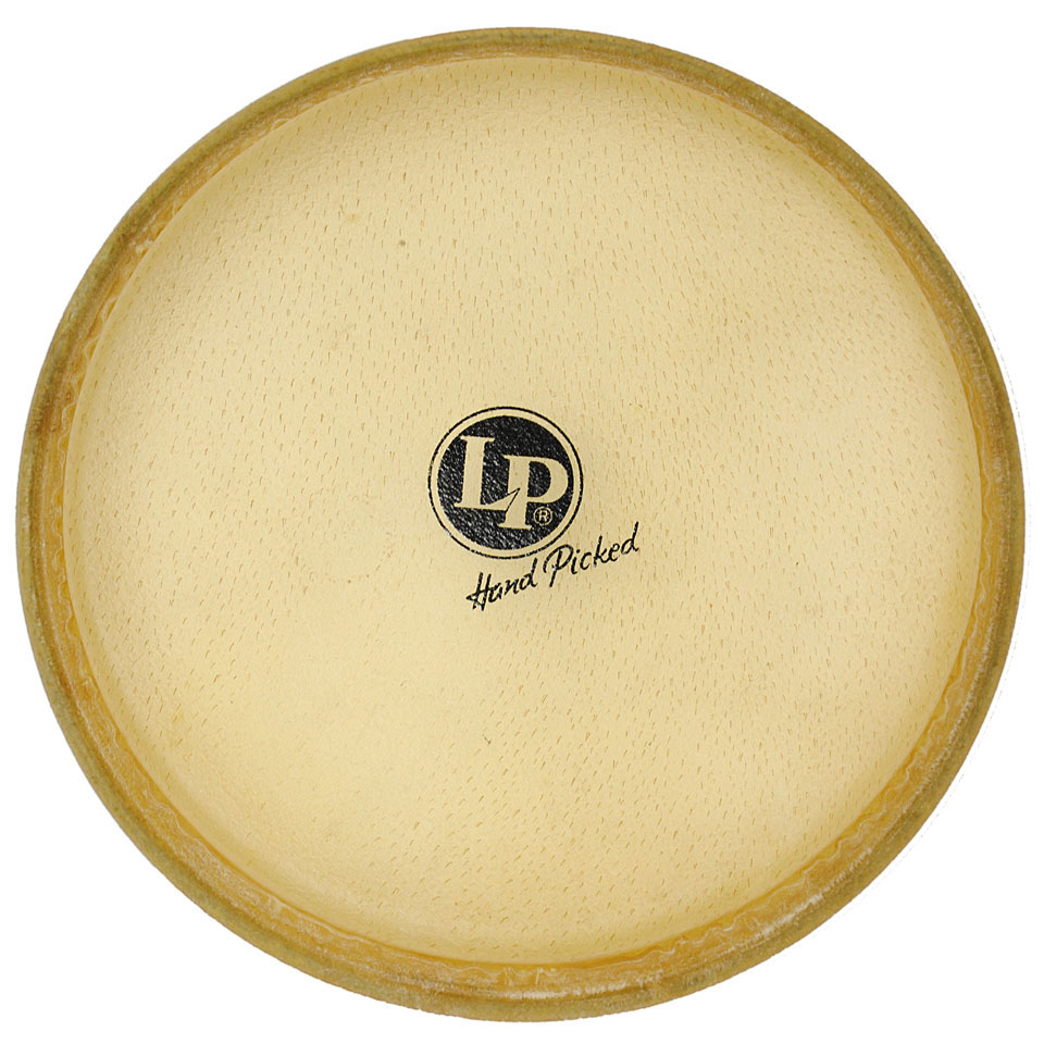 LP 9" Generation III Head Rawhide